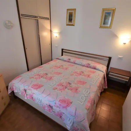 Simma-10 By Interhome Apartment