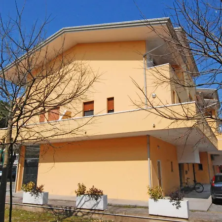 Simma-10 By Interhome * Bibione