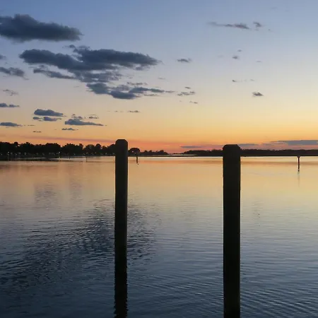 Simma-10 By Interhome * Bibione