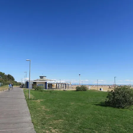 Simma-10 By Interhome Bibione