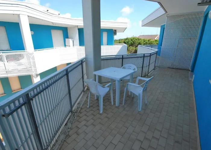 Apartament Simma-10 By Interhome Bibione