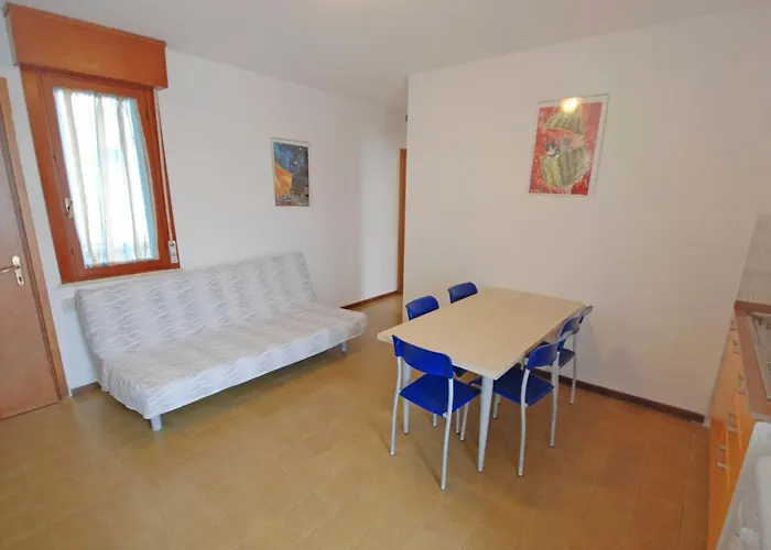 Simma-10 By Interhome Bibione