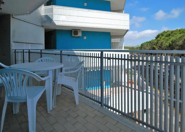 Simma-10 By Interhome