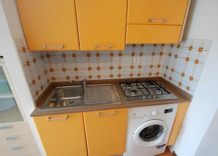 Apartament Simma-10 By Interhome *