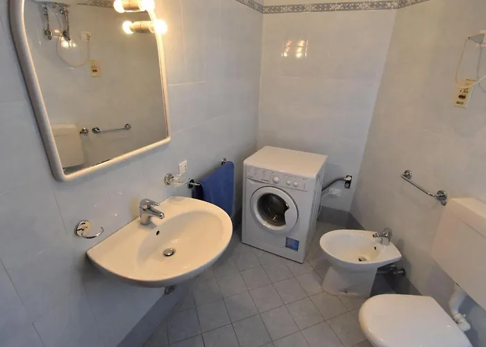 Simma-10 By Interhome Apartament