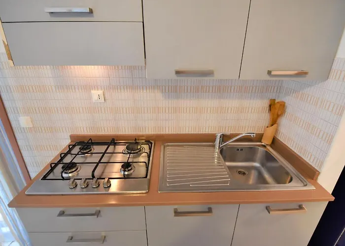 Apartament Simma-10 By Interhome Bibione