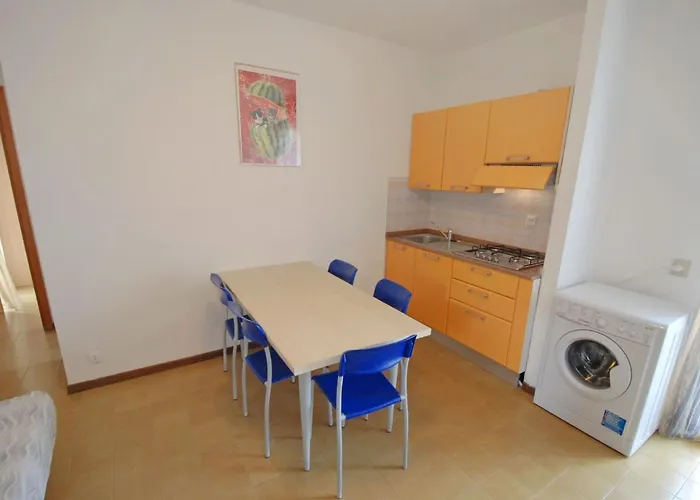 Simma-10 By Interhome Bibione