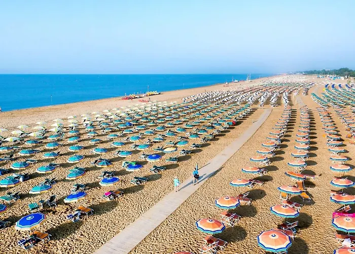 Simma-10 By Interhome Bibione