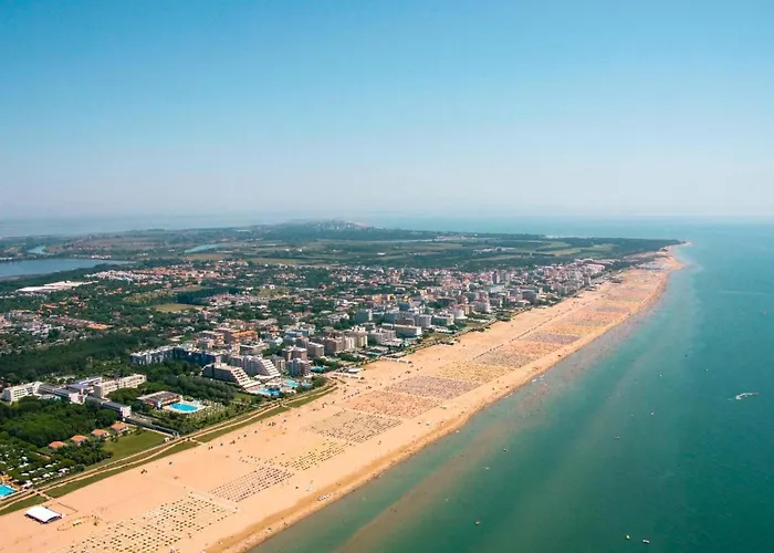 Simma-10 By Interhome Apartament Bibione