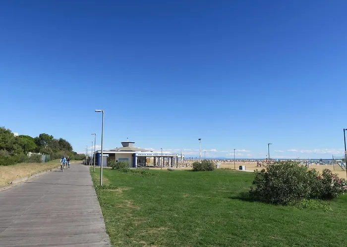 Simma-10 By Interhome Bibione