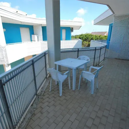 Apartamento Simma-10 By Interhome Bibione