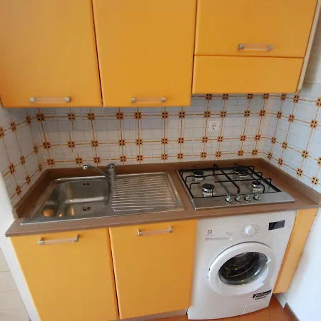 Apartamento Simma-10 By Interhome *