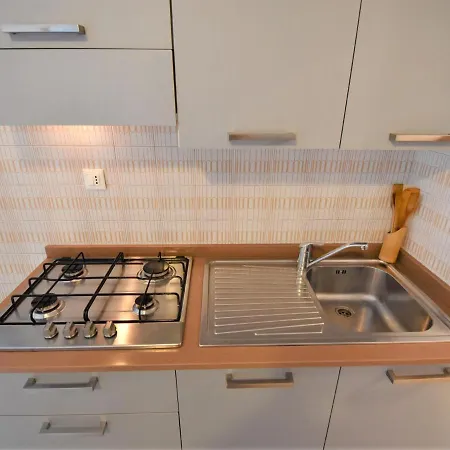 Apartamento Simma-10 By Interhome Bibione
