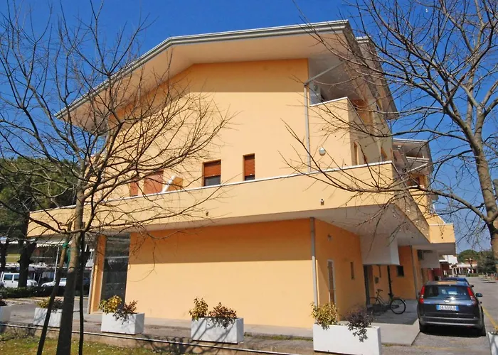 Simma-10 By Interhome * Bibione