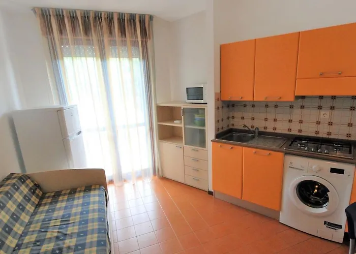 Simma-10 By Interhome * Bibione