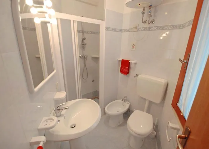 Simma-10 By Interhome * Bibione