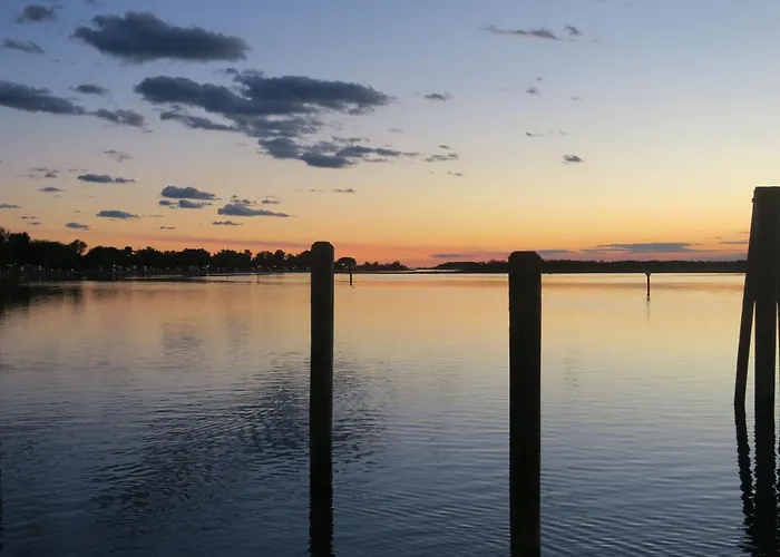 Simma-10 By Interhome * Bibione